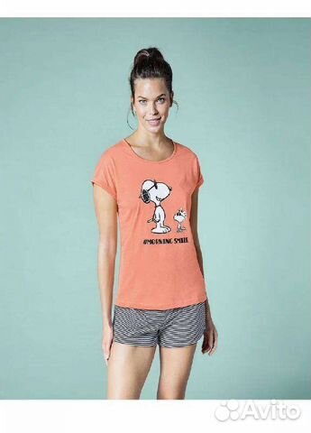 Шортики домашние размер 46-48. Италия