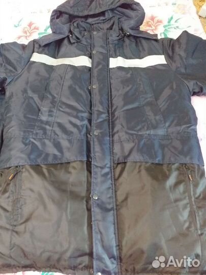 Спецодежда