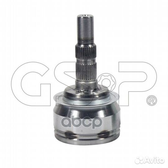 ШРУС наруж.chevrolet cruze 09 821043 GSP