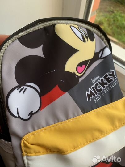 Рюкзак детский Zara