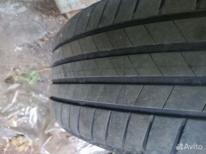 Колеса 205/55 r16 для Volkswagen/Audi/Skoda