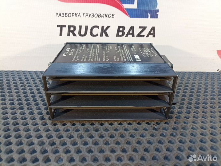 8156774 Преобразователь напряжения Volvo FH