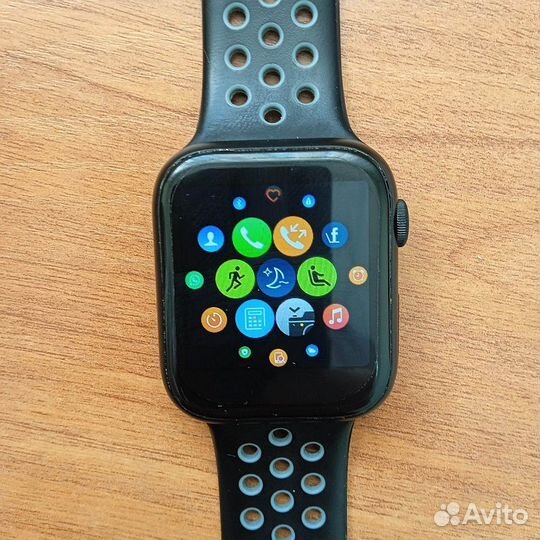 Smart watch