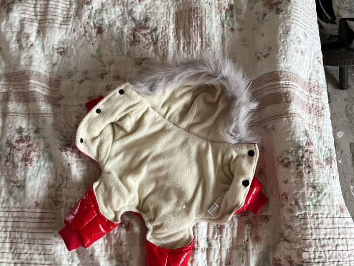 Комбинизон