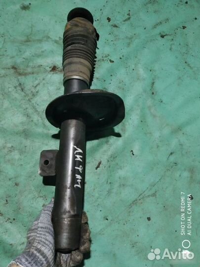 Амортизатор передний левый Lifan Breez