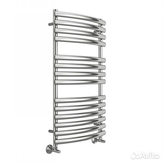 Полотенцесушитель Капри водяной