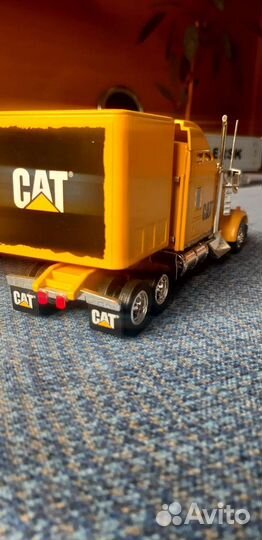 Масштабная модель 1/50