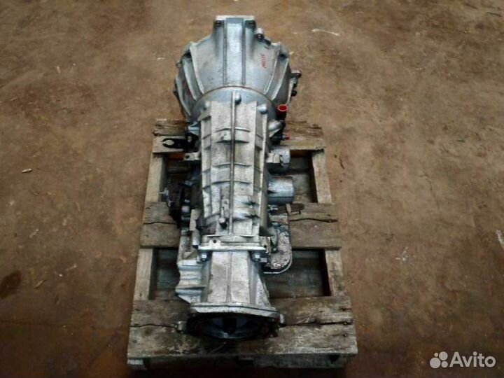 АКПП 5R55E Ford Explorer 4.0 Sohc Vin E 96-00