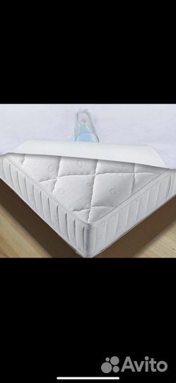 Наматрасник 160 200, 140 200 новые