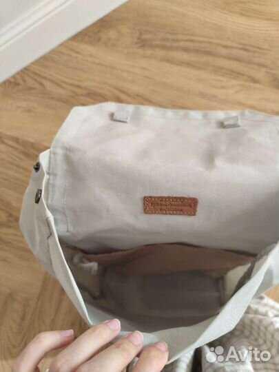 Рюкзак Fjällräven Kanken