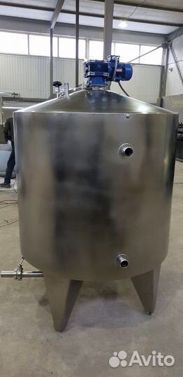 Винификатор, ферментатор 500литров