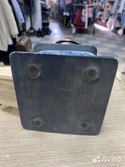 Мельница для специй СССР