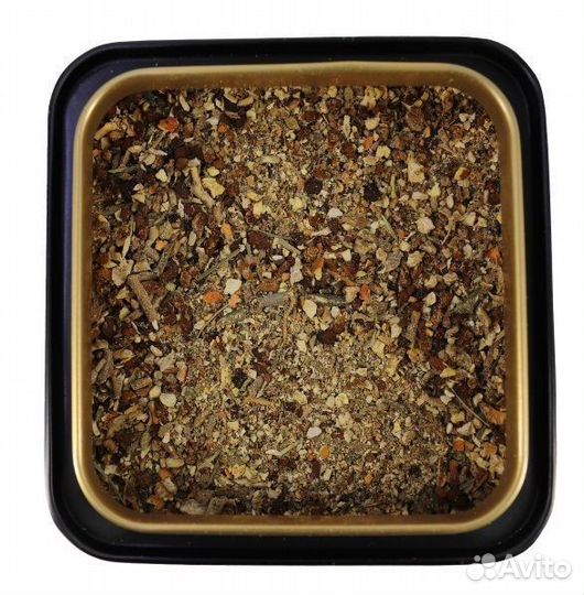 Чай Пуэр Шаман SD/481