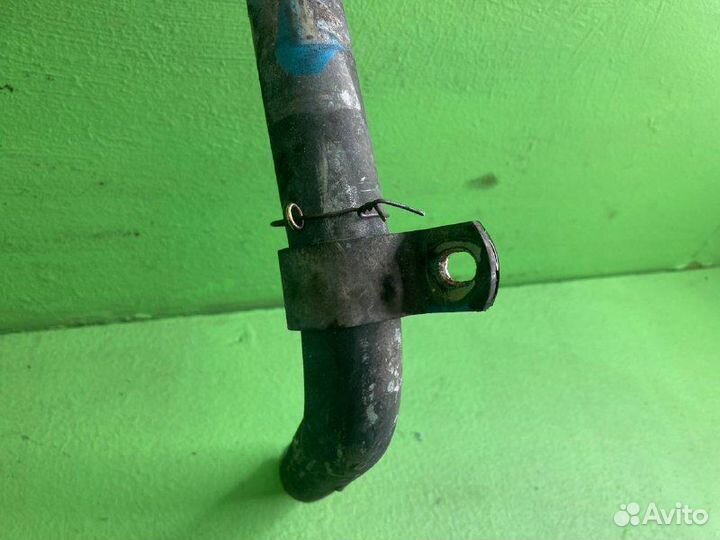 Трубка всасывающая MAN TGS