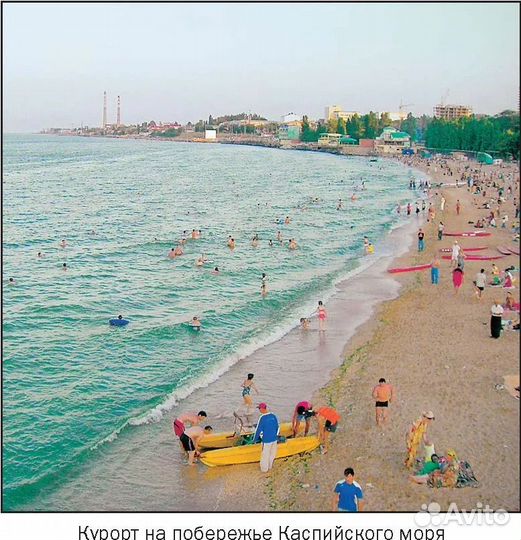 Сдаю котеджи у моря