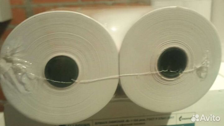 Термо лента 80*80*18