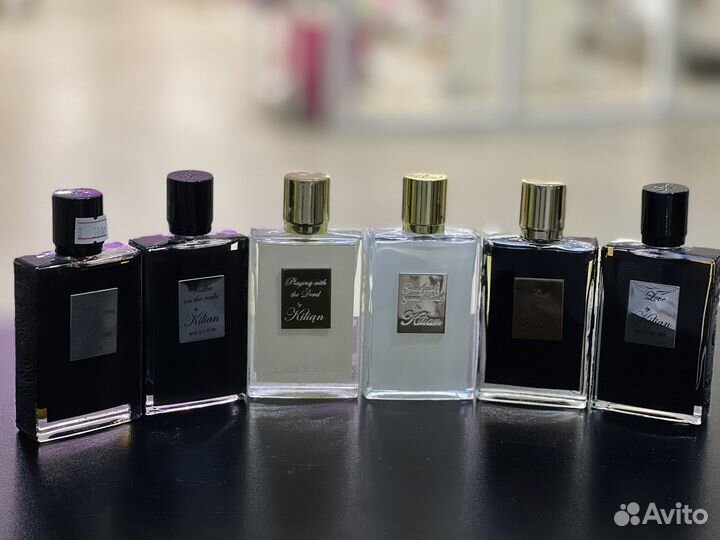 Парфюм kilian