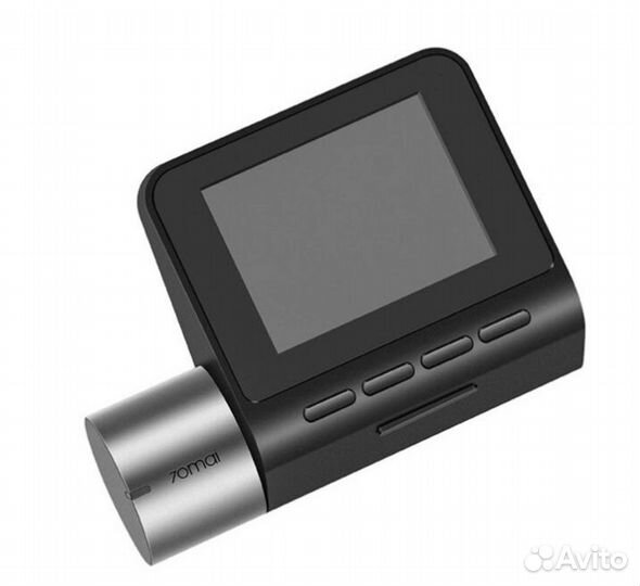 Видеорегистратор Xiaomi 70mai A500S