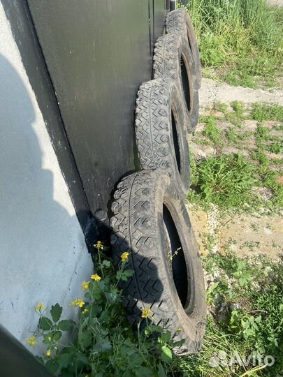 Citystar CS300 175/80 R16