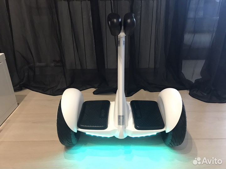 Xiaomi Ninebot mini Гироскутер - сигвей - самокат