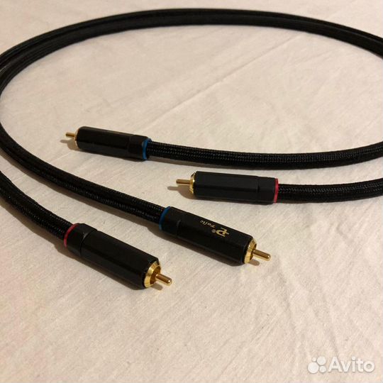 Провод RCA TriV audio
