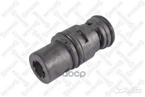 Термостат BMW E46 1.6-3.0i 98 2340076SX Stellox