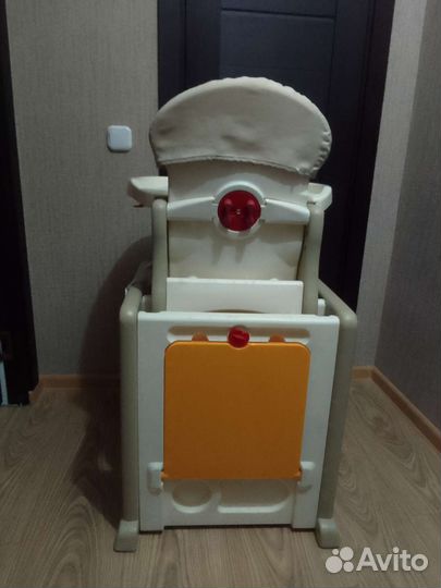 Стульчик для кормления