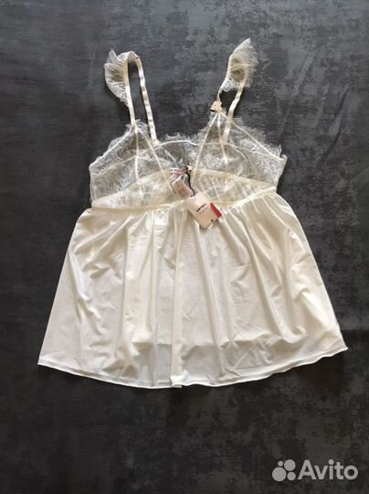 Пеньюар новый