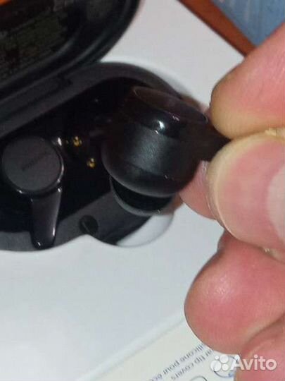 Беспроводные наушники philips 1000