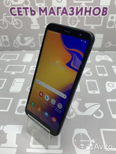 Samsung J6 Plus 3/32