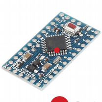 Lc-tech Pro Mini Atmega328P