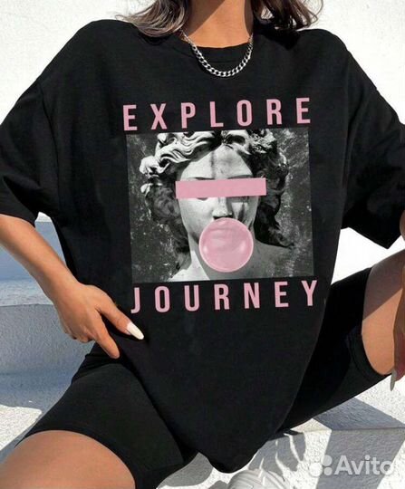 Печать на футболках, кружках, текстиле