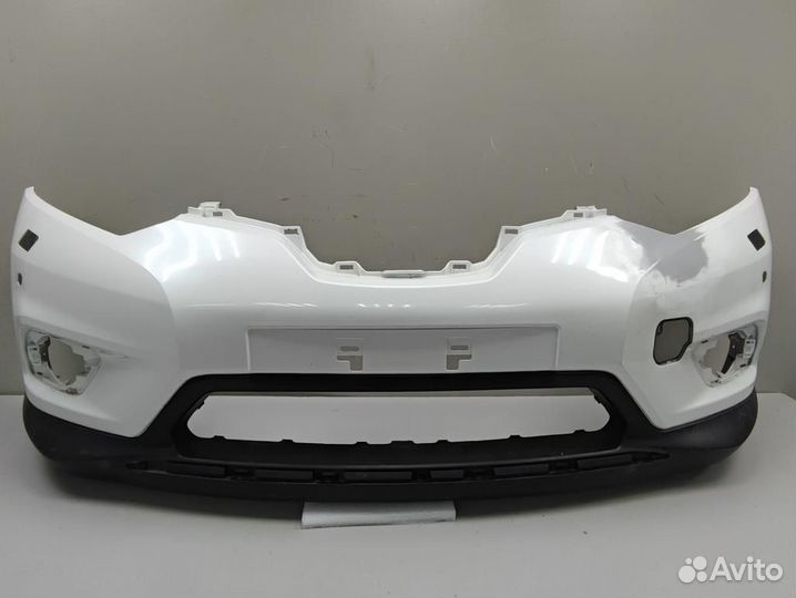 Бампер передний nissan X-trail T32 2013-2019 62022