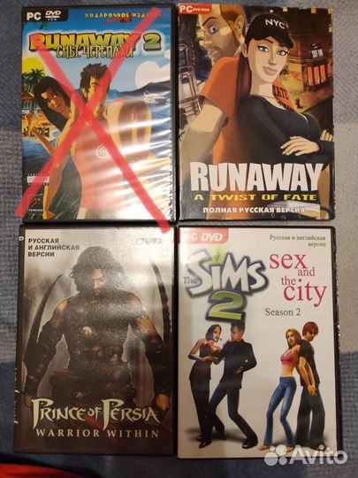 Компьютерные игры