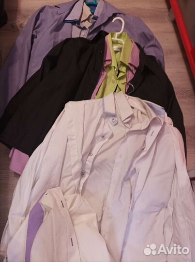 Школьная форма