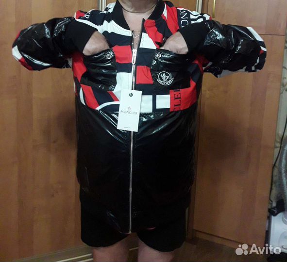 Куртка весенняя женская новая