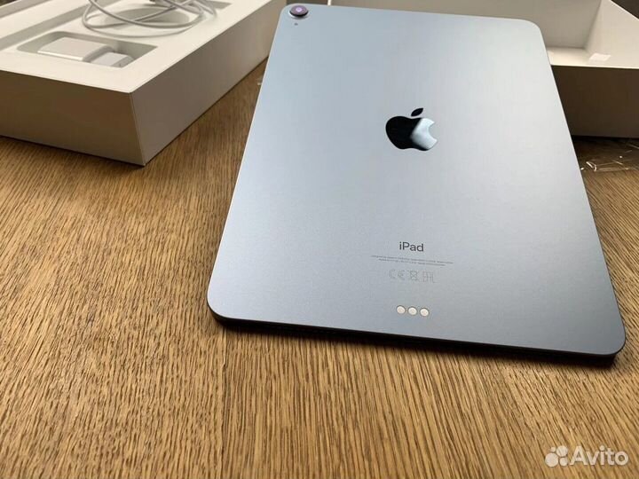 iPad air 2020 64gb lte