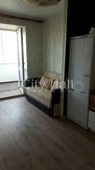 1-к. квартира, 50 м², 8/10 эт.