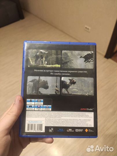 Игры для приставок ps4