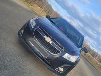 Chevrolet Cruze 1.6 MT, 2013, 314 340 км, с пробегом, цена 750 000 руб.