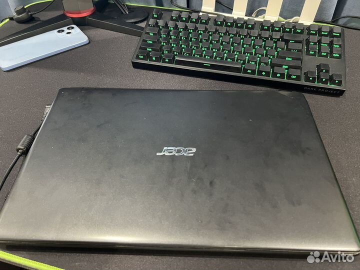 Acer aspire v5 571g