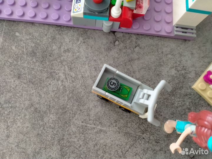 Конструктор Lego Friends 