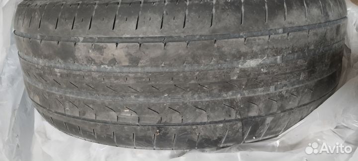 Centara Adventure A/T 205/50 R17