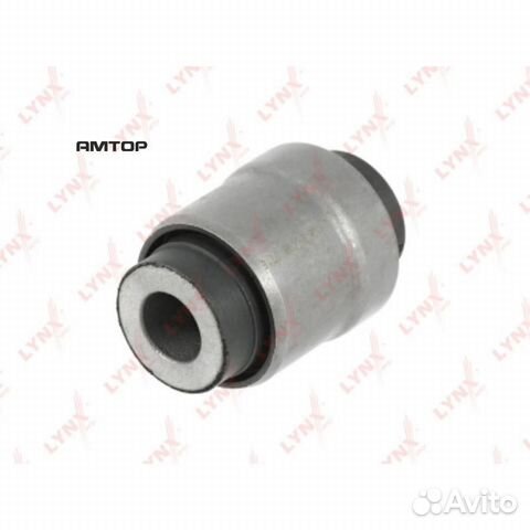 Lynxauto B8002 Сайлентблок рычага подвески зад пра