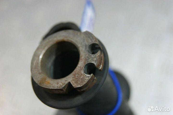 Ручка газа, грипсы Yamaha FZR1000, 3GM