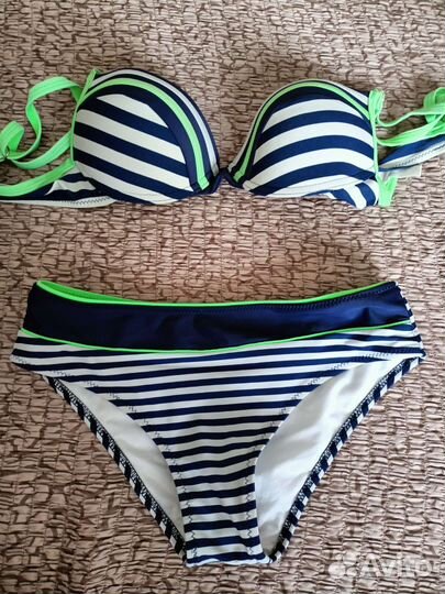 Купальник женский