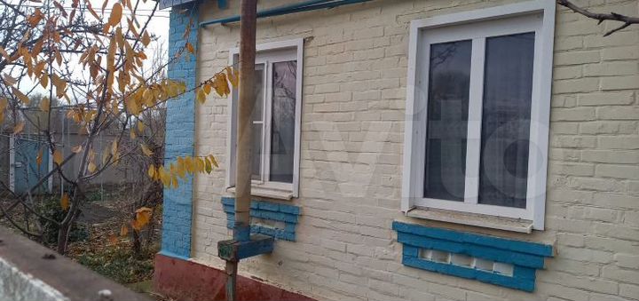 Дом 49,8 м² на участке 15 сот.