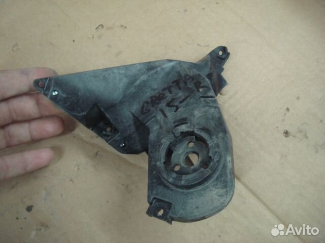 Крета Крепление зеркала Правое Hyundai Creta 15-нв