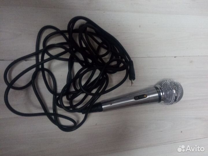 Микрофон LG ACC-M900K