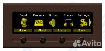 FM-процессор deva Broadcast DB6400